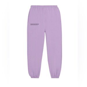 Pangaia Archive Women’s 365 Heavyweight Joggers in Orchid Purple